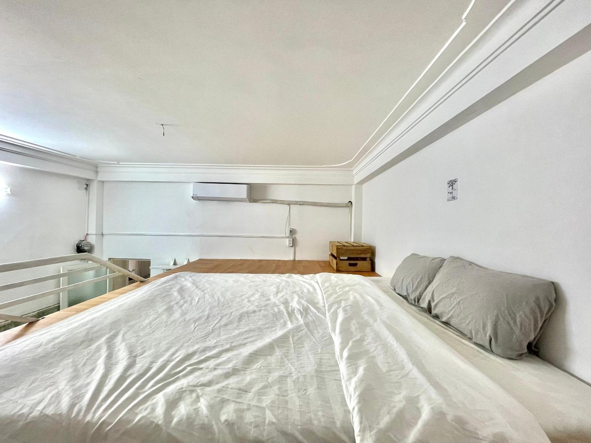 Zenhouse Apartment Ho Chi Minh City Exterior photo