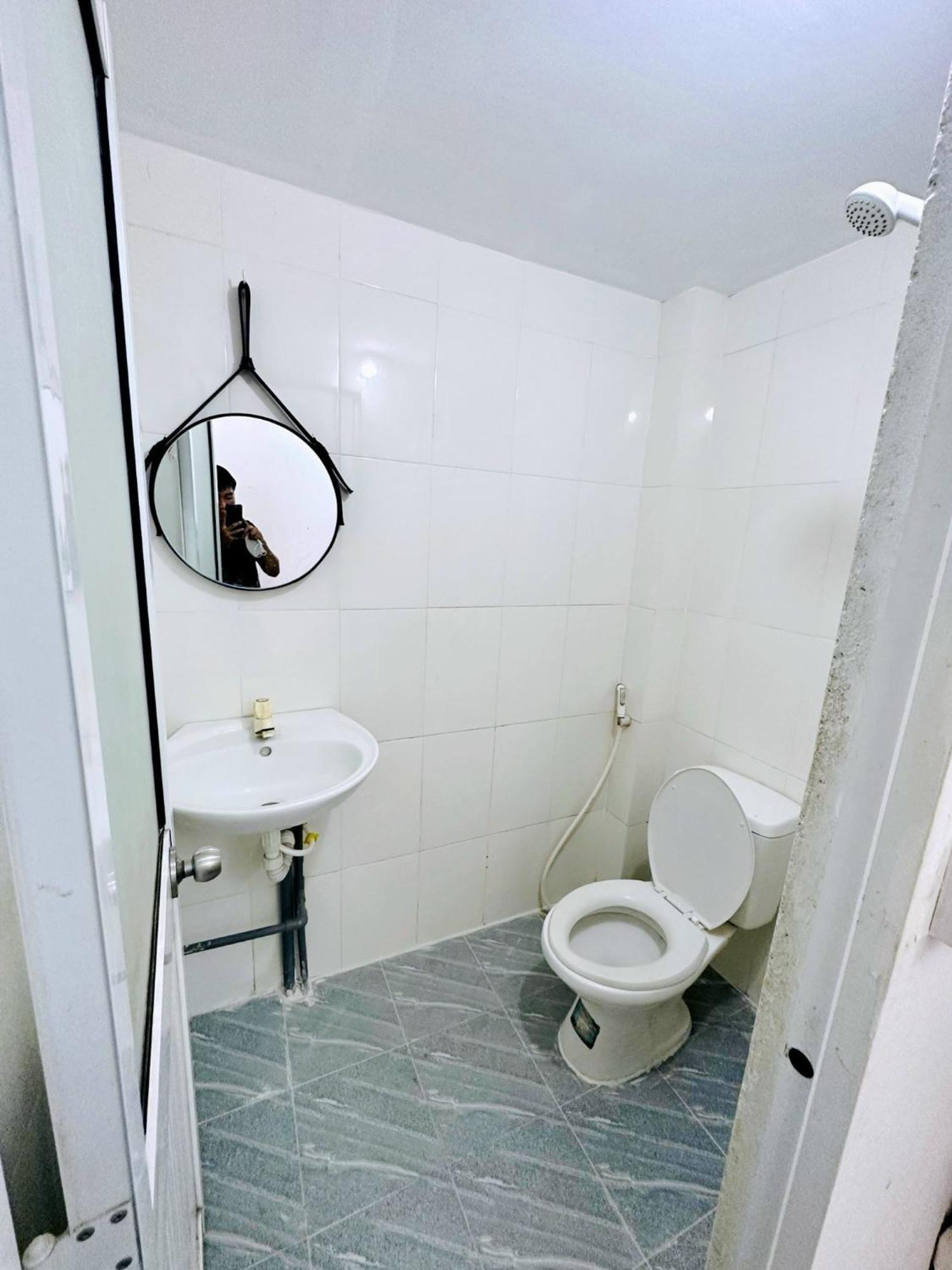 Zenhouse Apartment Ho Chi Minh City Exterior photo